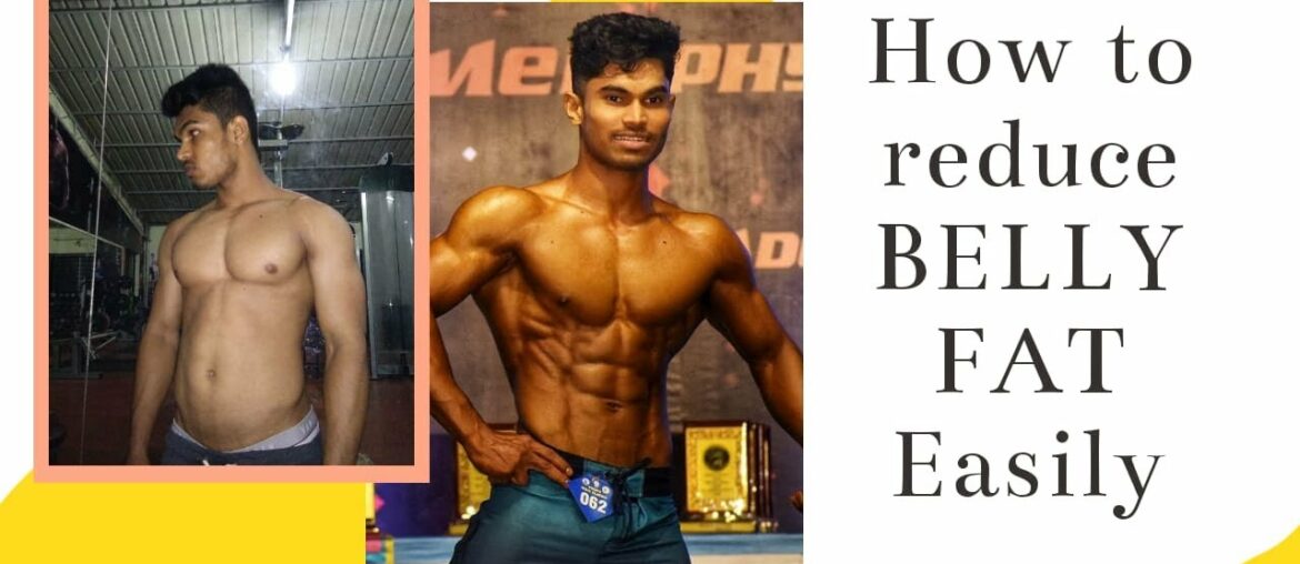 How to loose Belly Fat Easily - Do's and Dont's  | Barbell Brother