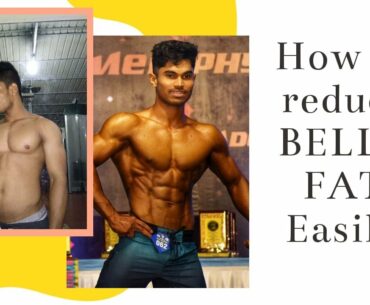 How to loose Belly Fat Easily - Do's and Dont's  | Barbell Brother