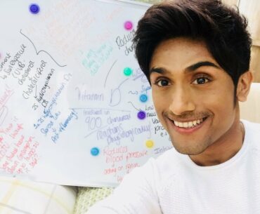 Vitamin D - The amazing benefits