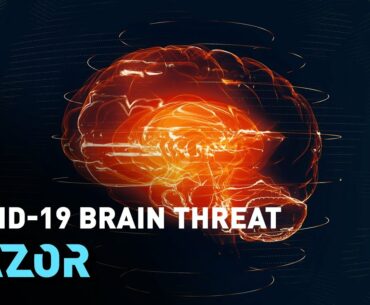 COVID-19 brain disorders, the body’s immunological memory and far UVC lights: RAZOR