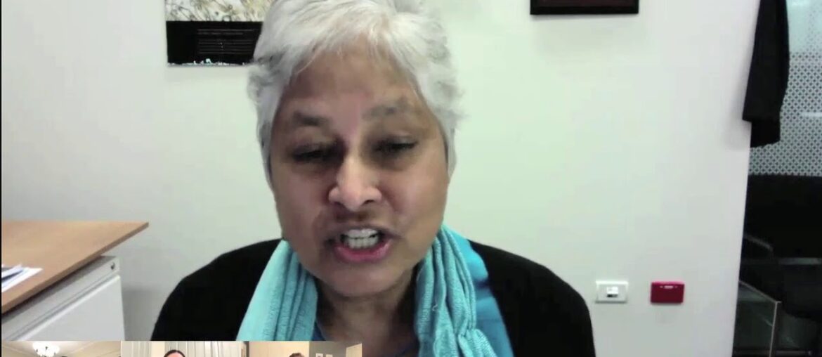 The past, present and future of COVID-19