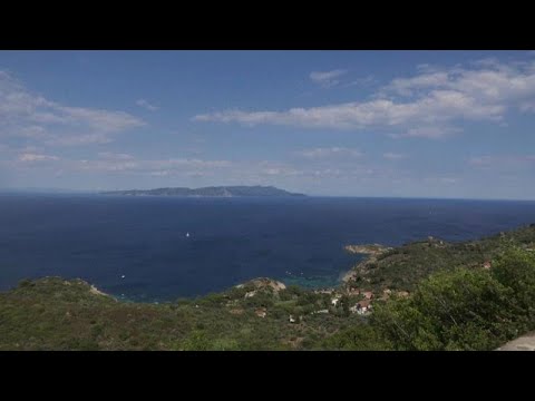 Il mistero del Giglio: isola immune al Covid