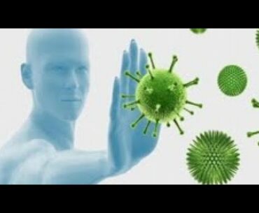 how to boost your immune system to avoid corona virus