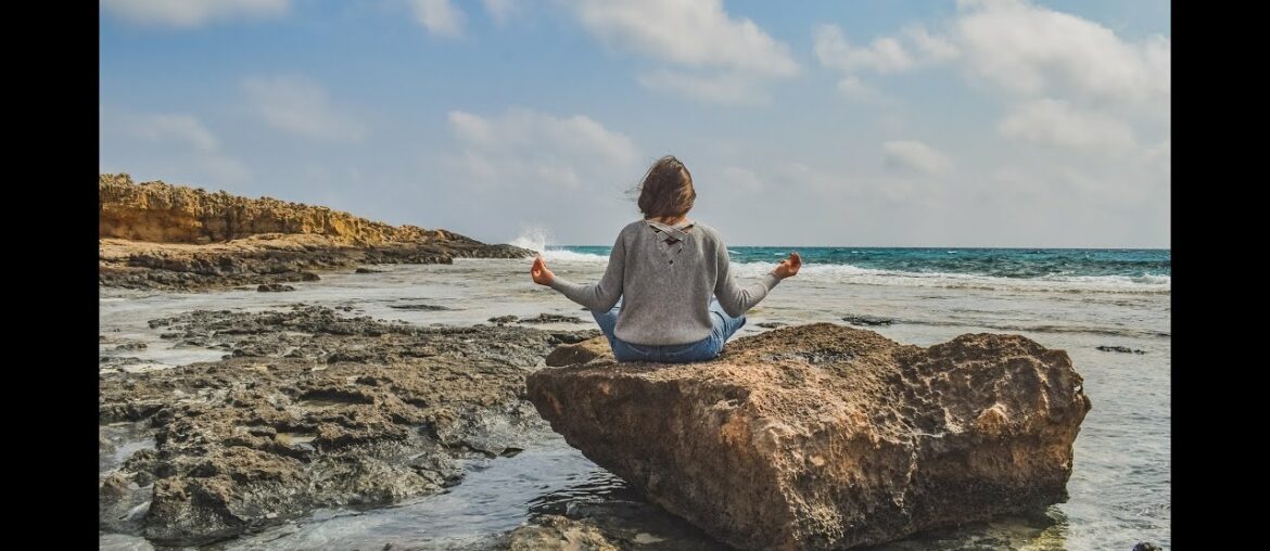 COVID-19 ENHANCES IMMUNE SYSTEM RELAXATION MUSIC Solfeggio @285 Hz  RELAXATION MUSIC  REJUVENATION