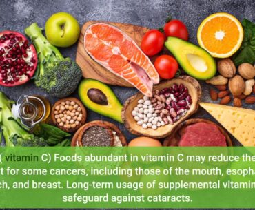 Not known Details About Vitamins and minerals - Food and nutrition - NHS inform