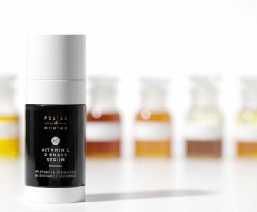 Vitamin C 2 Phase Serum