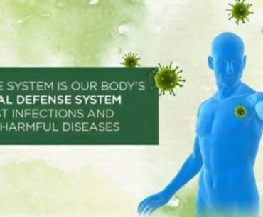 Boost your immunity with Nutrilite against Covid-19