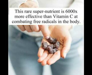 Beauty Chews Collagen Boosting Astaxanthin Vitamin Antioxidant Gummies - Commercial