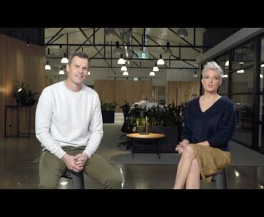 The House of Wellness - Season 4, Episode 24