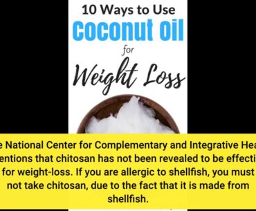 3 Simple Techniques For 11 Best Vitamins and Supplements for Weight Loss - Avocadu