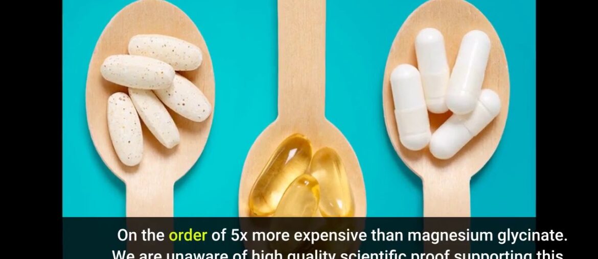 The Buzz on Supplements: Nutrition in a pill? - Mayo Clinic