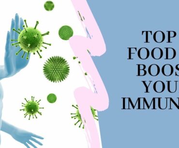 Top 5 food to boost your immunity,How to boost your immunity naturally ,How to boost your Immunity,