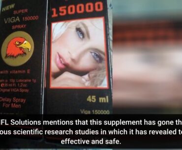 What Does Alphaviril 80 Capsules in Ojo - Vitamins & Supplements  - Jiji Do?