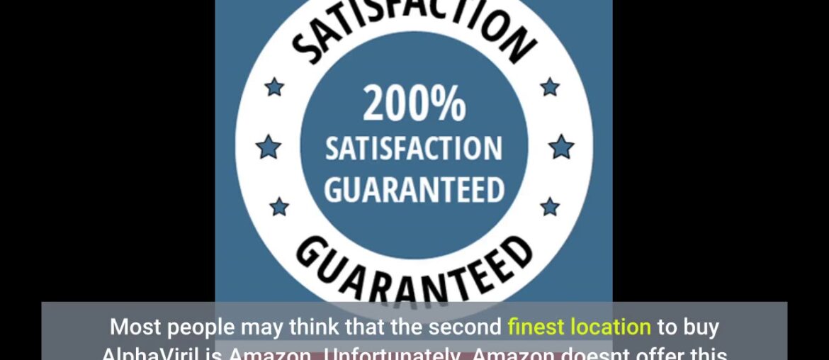 The smart Trick of Alphaviril 80 Capsules in Ojo - Vitamins & Supplements  - Jiji That Nobody i...