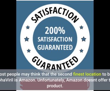 The smart Trick of Alphaviril 80 Capsules in Ojo - Vitamins & Supplements  - Jiji That Nobody i...