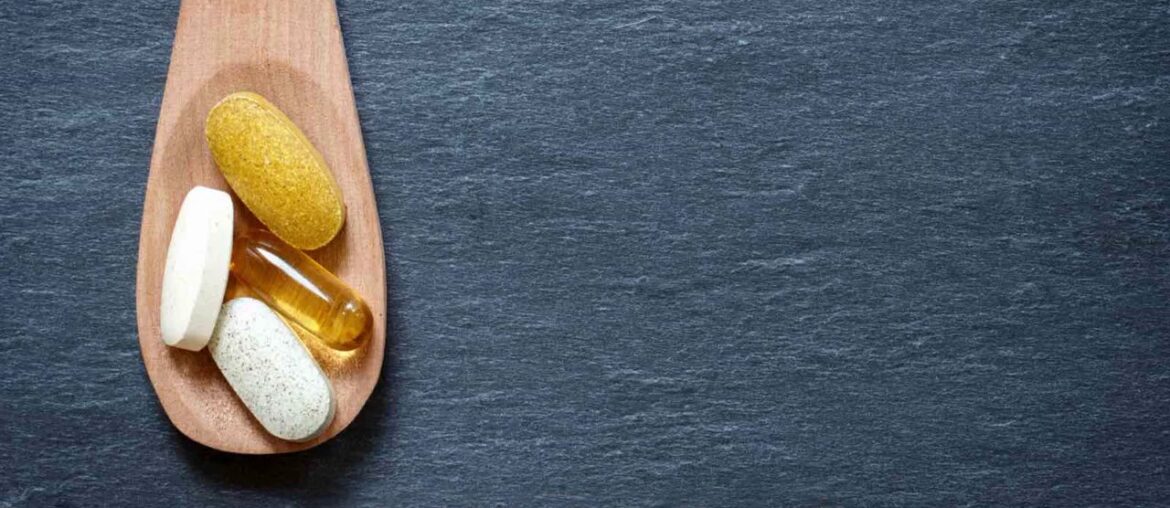 Some Known Questions About Post-Bariatric Surgery Vitamins and Supplements - UPMC.