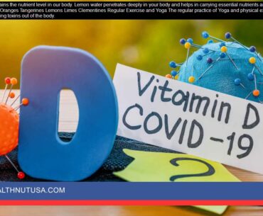 vitamin c and vitamin d for coronavirus covid 19 coronavirus - covid-19 and vitamin d: important