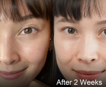 [COSRX] How to Use Real Fit Vitamin C in Your Skincare Routine | COSRX Real Fit VITAMIN C-23 SERUM