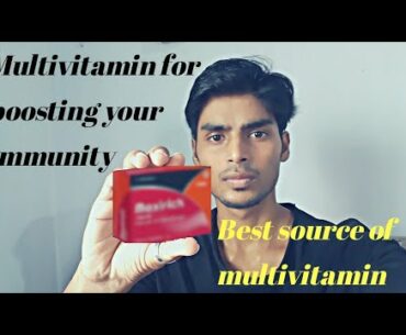 Best source of multivitamin | (Importance of micronutrients)