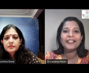 Role Of Vitamins For Conception | Dr Lavanya | Shield Fertility