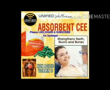 Benefits of Sodium Ascorbate/Vitamin C