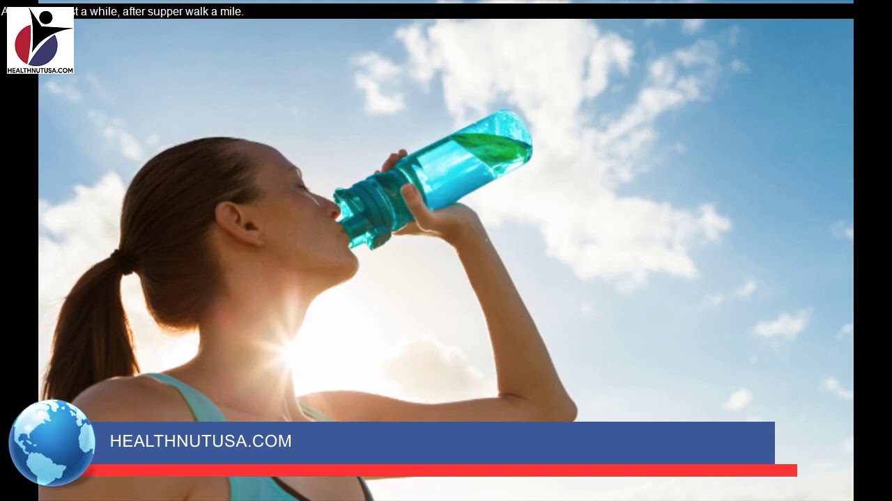Vistit Our Site For Healthy, Organic Food & Vitamin Options