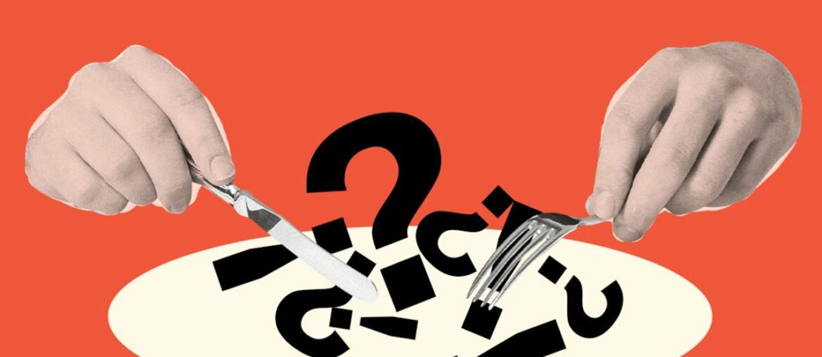 How to reset your diet after almost four months of coronavirus lockdown