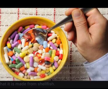 The Single Strategy To Use For 11 Best Vitamins and Supplements for Weight Loss - Avocadu