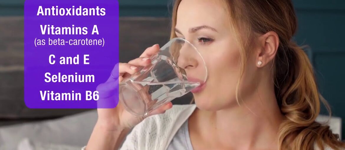 Support your immune system! Schizandra Plus, with antioxidants, vitamins, and selenium,