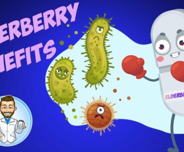 ELDERBERRY BENEFITS || Elderberry for Immune Boost or even COVID-19?