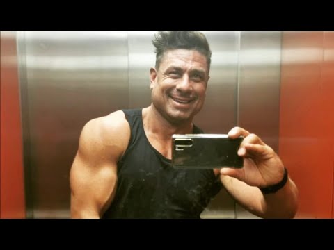 Wie DU in Topform kommen kannst.!!!