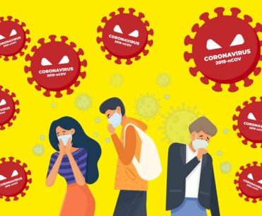 How to develop immunity naturally against COVID 19