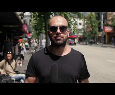 Popcorn Q&A: “What Vitamins and Supplements Do I Need to Be Taking?”