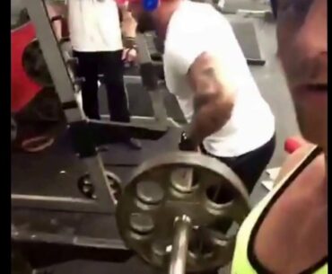 YawsTruLee TeamKo Natural Vitamin Road to the Atlantic States