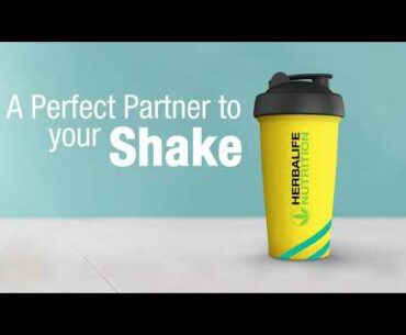 HERBALIFE  LAUNCHED NEW PRODUCT