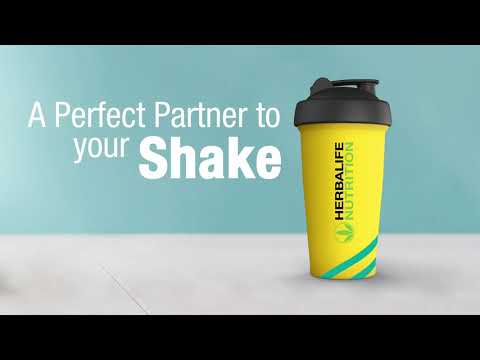 HERBALIFE  LAUNCHED NEW PRODUCT