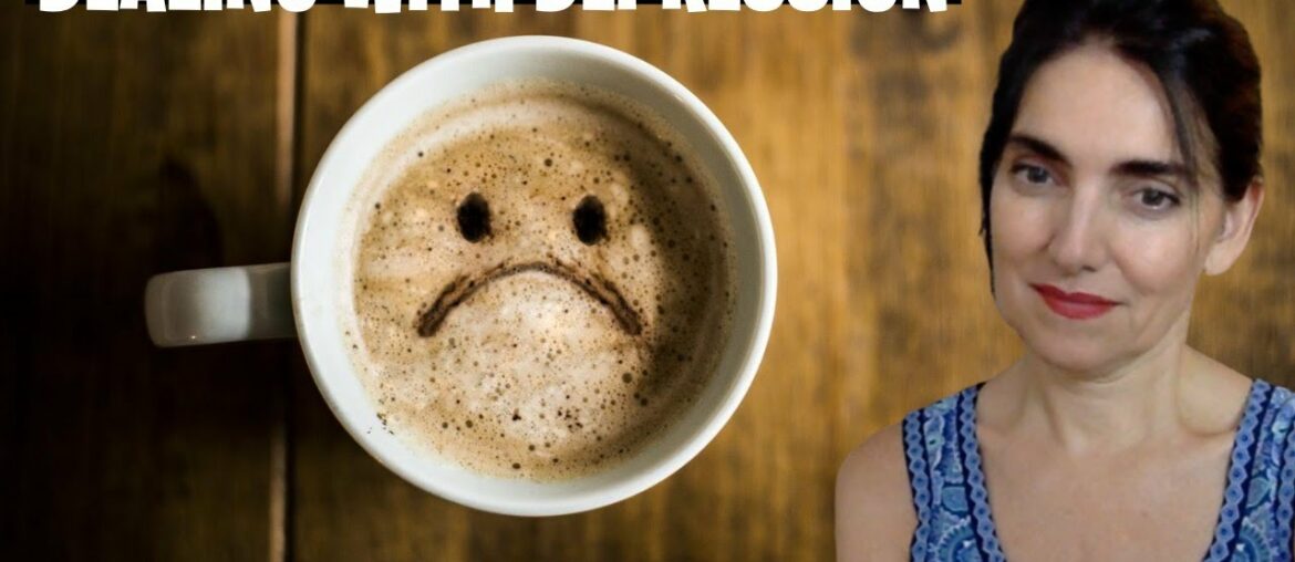 Dealing with Depression 9 Tips