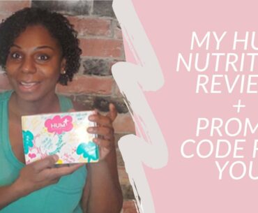 I tried HUM Nutrition for 3 Months | Product Review