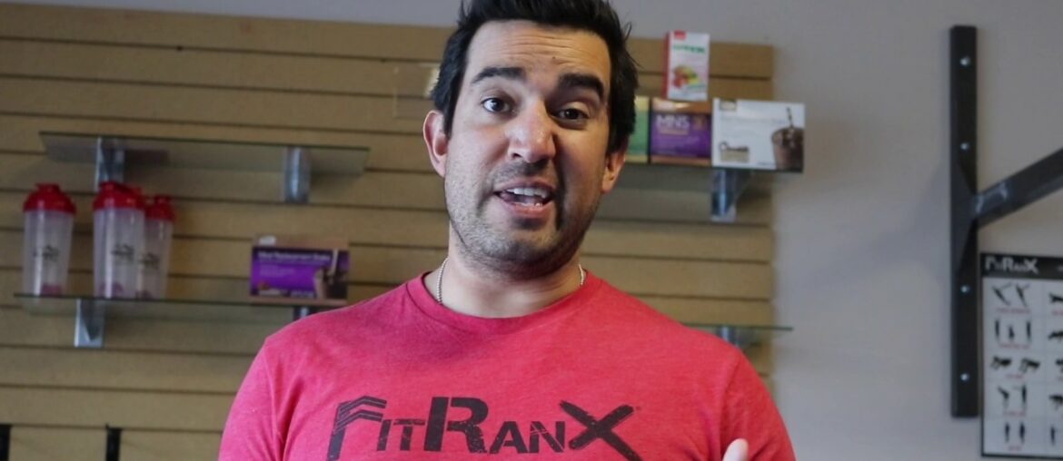 The best multi vitamin on the market | CorePlex | Advocare