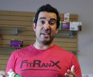 The best multi vitamin on the market | CorePlex | Advocare