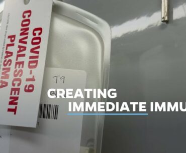 COVID-19 REAL-TIME RESPONSE: Dr. Arturo Casadevall