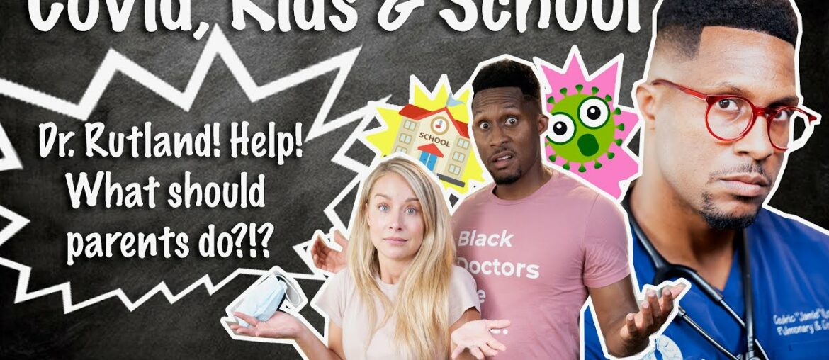 Coronavirus & Multi System Inflammatory Syndrome: The impact on Teachers and Children