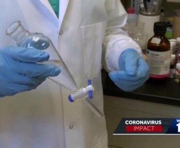 CDC release new information regarding isolation with COVID 19