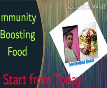 Immunity Boosting by Using Vitamine C&D Soup,Very useful for Covid19 effective patients.