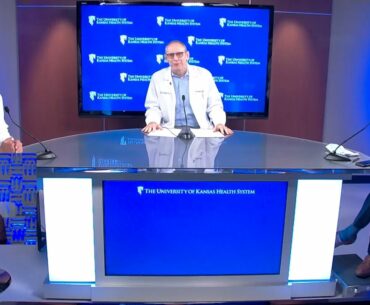 Monday Media Briefing on COVID-19