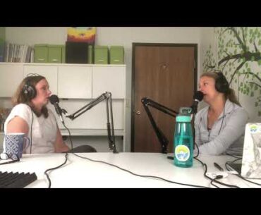 Series 6 Episode 4: Yes, You Do Need Vitamin D!