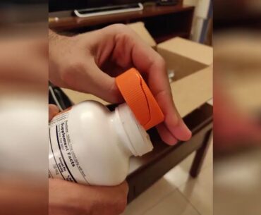 One A Day Women’s Multivitamin, Supplement with Vitamin A, Vitamin C, Vitamin D, Vitamin E and...