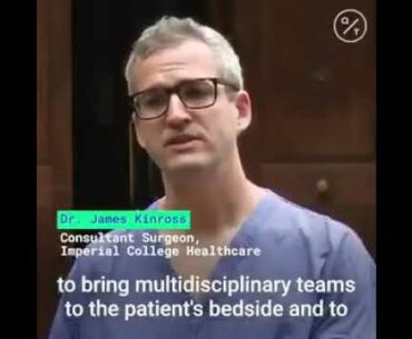 New tech like #MR can help doctors with #covid19 cases via #Latesttechnology