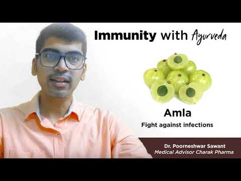 Immunity with Ayurveda