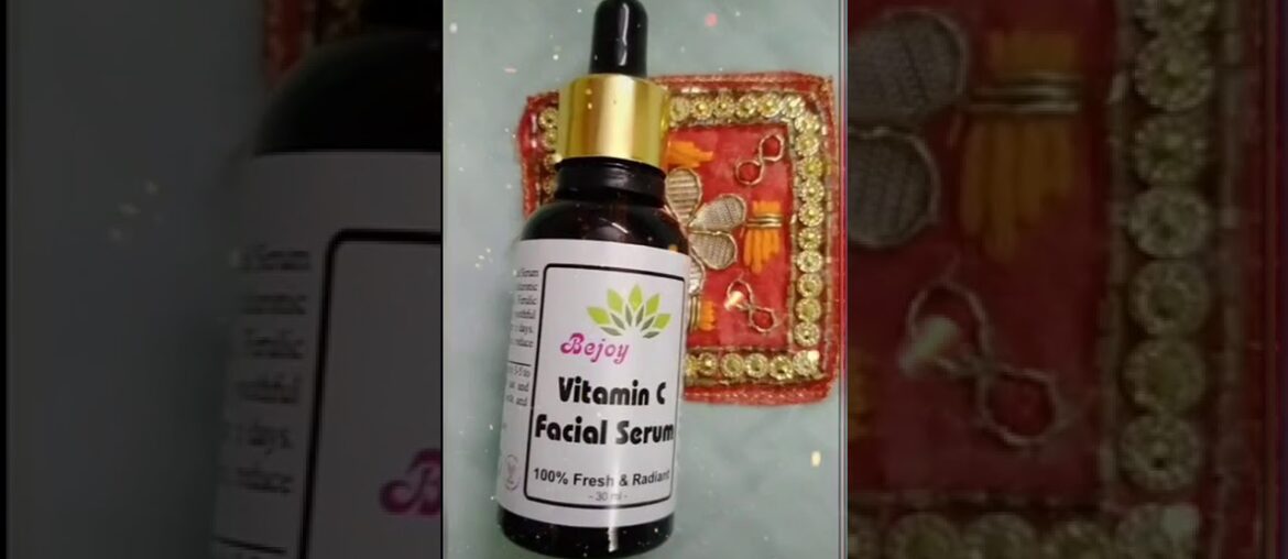Vit c facial serum #beauty #cosmetics #makeup #business #night